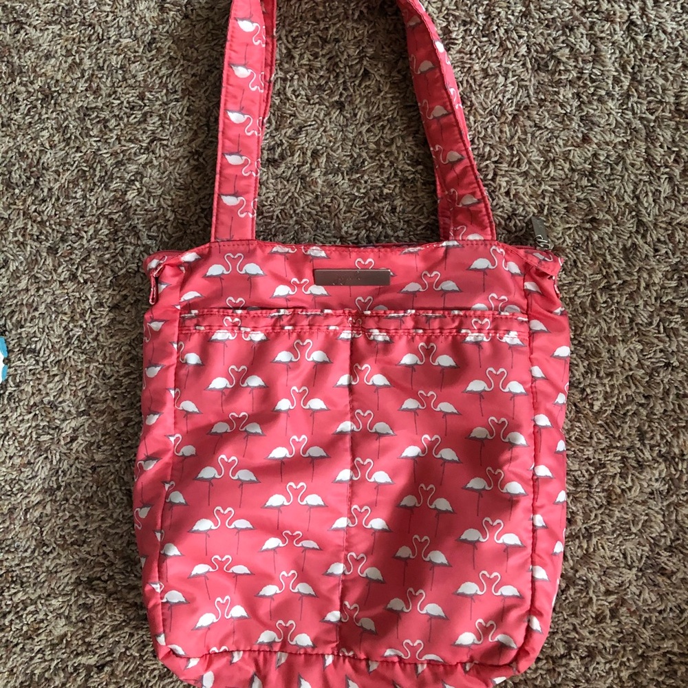 Ju-Ju Be Tote